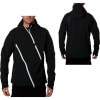 Cutter Asymm Softshell Anorak - Men's