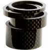 Cutter Carbon Ringer Spacer Set