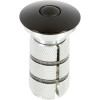 Cutter Alloy Headset Cap for Carbon Steer