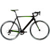 Cutter 801 Carbon CX Cyclocross Bike - Apex Build