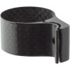 Carbon Front Derailleur Clamp