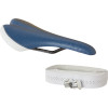 Road Saddle Pack - Deluxe - Carbon Rail