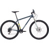 Young Turk Complete Mountain Bike - 2012