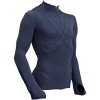 CW-X Insulator Pro Zip-T - Long-Sleeve - Men's