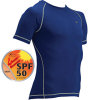 CW-X LiteFit Shirt - Short-Sleeve - Men's