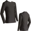 CW-X Insulator Crew Neck Shirt - Long-Sleeve - Men's
