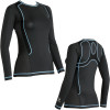 CW-X Ventilator Web Top - Long-Sleeve - Women's