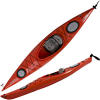 Dagger Catalyst Series Kayak with Rudder