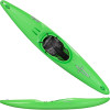 Dagger Green Boat 11.5 Kayak