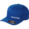 Silicone Rail Flexfit Hat