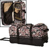 DAKINE Executive Wheeled Duffel - 5500 cu in