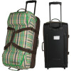 DAKINE Split Roller Bag - 5500-7300 cu in