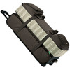 DAKINE Split Convertible Rolling Gear Bag - 7300cu in