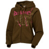 DAKINE Wonderland Full-Zip Sweatshirt - Women's 