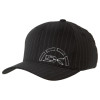 DAKINE Pinstripe Baseball Hat