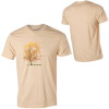 DAKINE Skull Tree T-Shirt Short-Sleeve - Men's