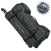 DAKINE Split Convertible Rolling Gear Bag - 6425cu in.