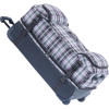 DAKINE Split Large Roller Bag - 6000cu in.- Women's