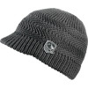 Kinked Beanie