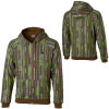 DAKINE Lexicon Full-Zip Hooded Sweatshirt - Men's