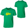 DAKINE Script T-Shirt - Short-Sleeve - Men's
