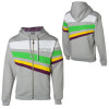 DAKINE Retro Full-Zip Hooded Sweatshirt - Men's