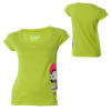 DAKINE Punk Bear T-Shirt - Short-Sleeve - Women's