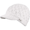DAKINE Lux Visor Beanie - Women's