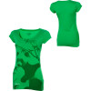 DAKINE Panda T-Shirt - Short-Sleeve - Women's