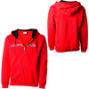 DAKINE Stencil Rail Full-Zip Hooded Sweatshirt - Men's