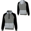 DAKINE Retro Block Full-Zip Hooded Sweatshirt - Men's