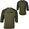 DAKINE Mainframe Jersey - 3/4-Sleeve - Men's