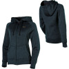 DAKINE Charm Full-Zip Hooded Sweatshirt - Women's