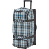 Split 65L Rolling Gear Bag - Women's - 4000cu in