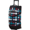 Wheeled 58L Duffel Bag - Women's - 3500cu in