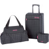 DAKINE Jet Setter Luggage Collection - 3 Piece - Women's - 2500cu in