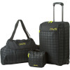 DAKINE Jet Setter Luggage Collection - 3 Piece - Women's - 2500cu in