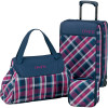 DAKINE Jet Setter Luggage Collection - 3 Piece - Women's - 2500cu in