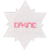 Flake Mat Stomp Pad
