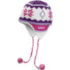 Mini Peruvian Beanie - Kids'