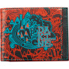 DAKINE Rufus Bi-Fold Wallet - Men's