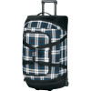 Wheeled 90L Duffel Bag - 5480cu