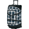 Wheeled 58L Duffel Bag - 3500cu in