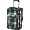 DAKINE Overhead 42L Rolling Gear Bag - 2600cu in.