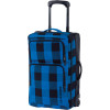 DAKINE Carry On 36L Rolling Gear Bag - 2200cu in
