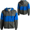 DAKINE Mainstreet Full-Zip Hooded Sweatshirt - Men's