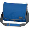 Hudson Messinger Bag - 1200cu in