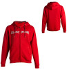 DAKINE Stencil Rail Full-Zip Hooded Sweatshirt - Men's