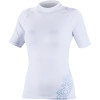 Waterwoman Rash Guard - Short-Sleeve - Women's