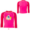 Wave Rashguard - 3/4 Sleeve - Toddler Girls'